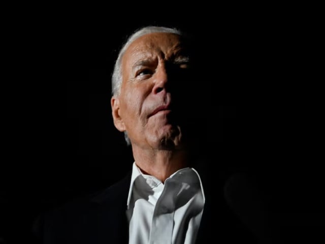 us president joe biden speaks to the media after the democratic national convention dnc in chicago illinois usaugust 20 2024 photo reuters